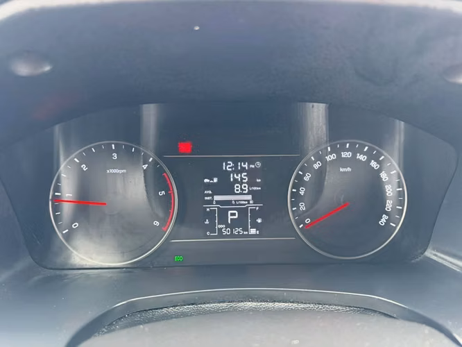 SSANGYONG MUSSO 2021
