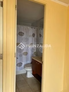 Departamento en venta de 1 dorm. en Santiago - Imagen 4