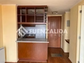 Departamento en venta de 1 dorm. en Santiago - Imagen 3