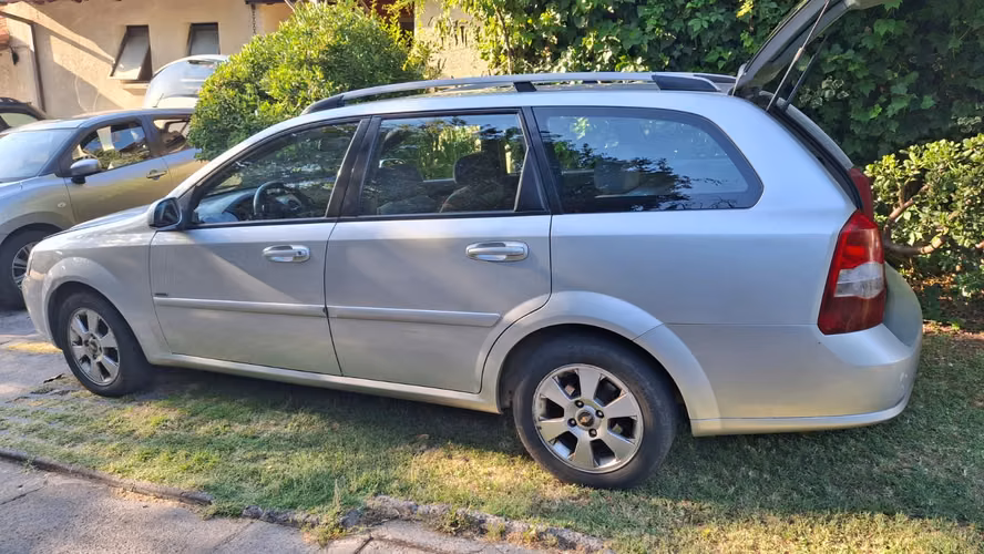 Oportunidad Chevrolet 2011
