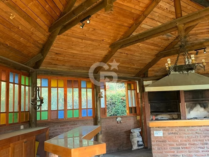 Casa en Parcela 5.073 m² | Condominio Algarrobo Batuco - Imagen 10