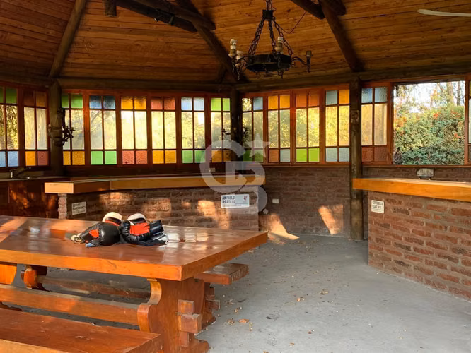 Casa en Parcela 5.073 m² | Condominio Algarrobo Batuco - Imagen 3