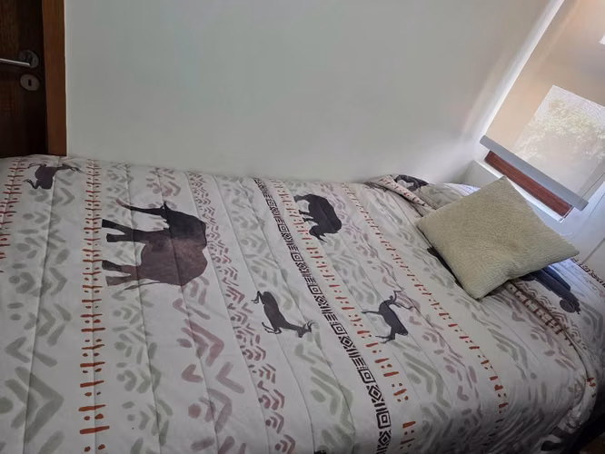 Cama Nido