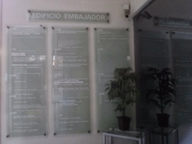 Espacio de Trabajo con Excelente Conectividad (179574) - Imagen 10