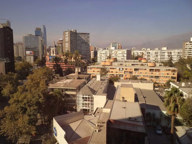 Espacio de Trabajo con Excelente Conectividad (179574) - Imagen 5