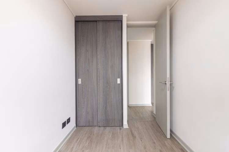 2 DORM 2 BAÑOS ESTAC. PEDRO DE VALDIVIA, ÑUÑOA - Imagen 10