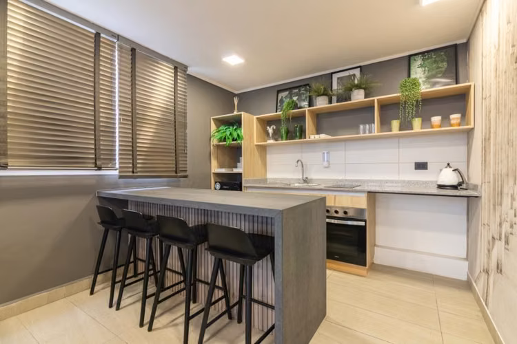 2 DORM 2 BAÑOS ESTAC. PEDRO DE VALDIVIA, ÑUÑOA - Imagen 17