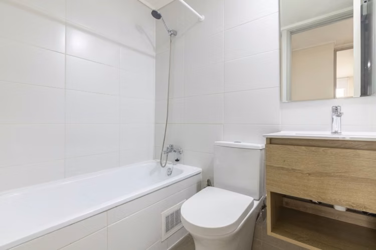 2 DORM 2 BAÑOS ESTAC. PEDRO DE VALDIVIA, ÑUÑOA - Imagen 9