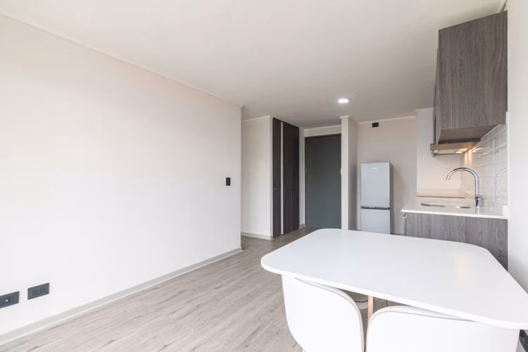2 DORM 2 BAÑOS ESTAC. PEDRO DE VALDIVIA, ÑUÑOA - Imagen 4