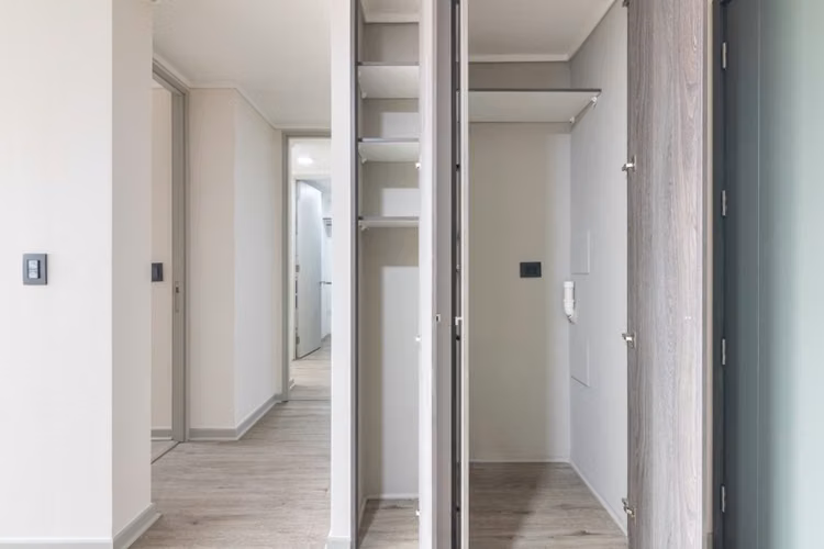 2 DORM 2 BAÑOS ESTAC. PEDRO DE VALDIVIA, ÑUÑOA - Imagen 11