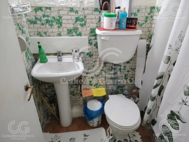 VENTA DEPARTAMENTO 5TO SECTOR PLAYA ANCHA, VALPARAISO - Imagen 9