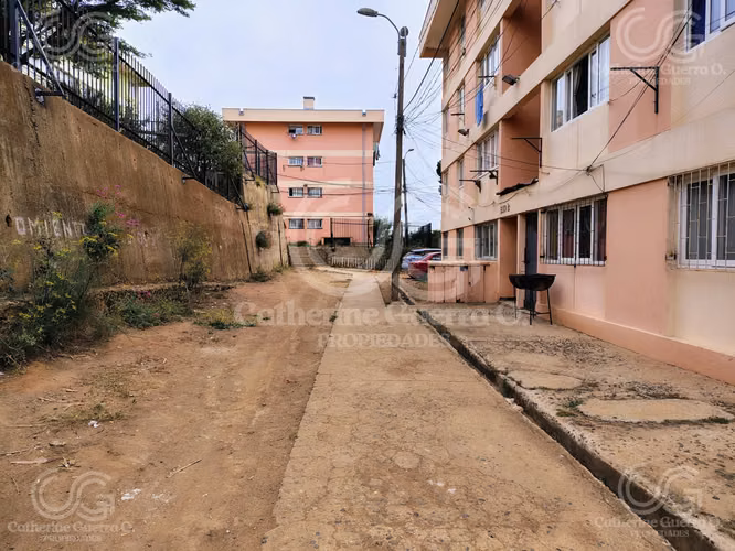 VENTA DEPARTAMENTO 5TO SECTOR PLAYA ANCHA, VALPARAISO - Imagen 24