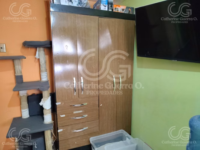 VENTA DEPARTAMENTO 5TO SECTOR PLAYA ANCHA, VALPARAISO - Imagen 17