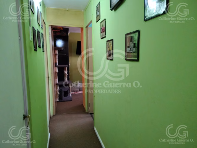 VENTA DEPARTAMENTO 5TO SECTOR PLAYA ANCHA, VALPARAISO - Imagen 16