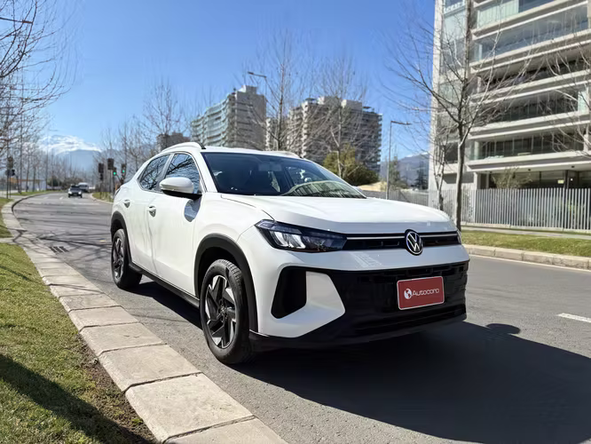 Volkswagen Tera Comfort 1.6 MSI 5MT 2026