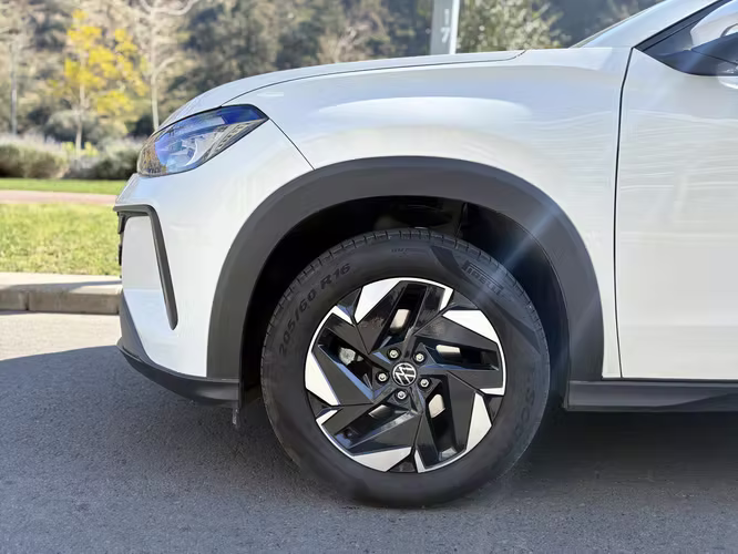 Volkswagen Tera Comfort 1.6 MSI 5MT 2026