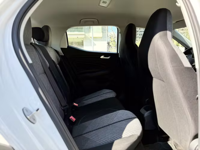Volkswagen Tera Comfort 1.6 MSI 5MT 2026