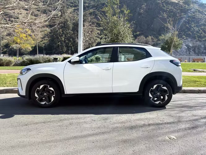 Volkswagen Tera Comfort 1.6 MSI 5MT 2026