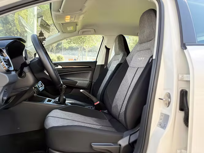 Volkswagen Tera Comfort 1.6 MSI 5MT 2026