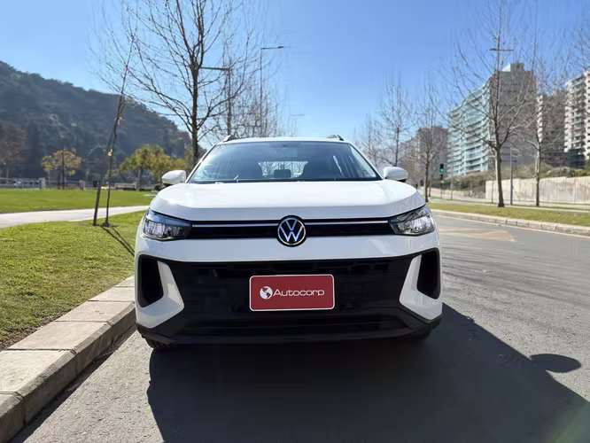 Volkswagen Tera Comfort 1.6 MSI 5MT 2026
