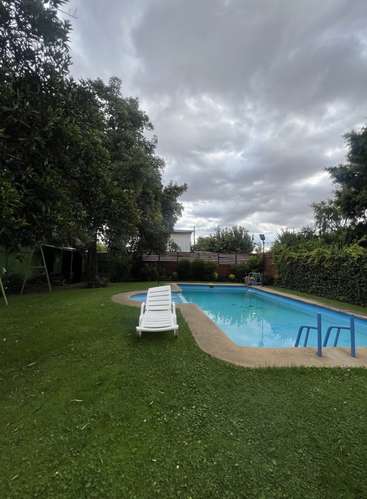Amplia casa en venta sector Villa El Bosque - Imagen 10