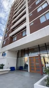 Arrendamos departamento en Edificio Itata, piso N°10