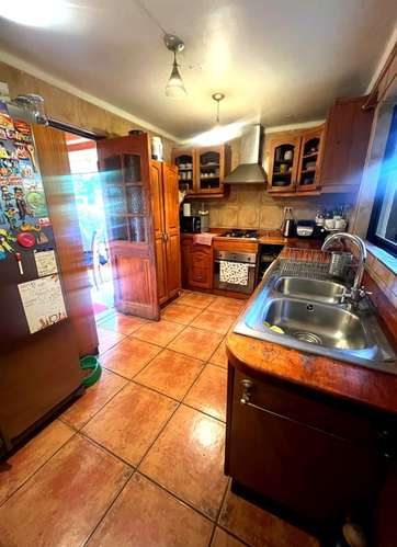 Amplia casa en venta sector Villa El Bosque - Imagen 25