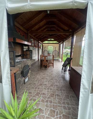 Amplia casa en venta sector Villa El Bosque - Imagen 8