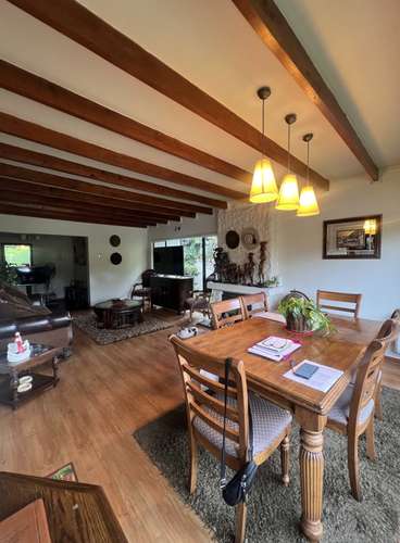 Amplia casa en venta sector Villa El Bosque - Imagen 6