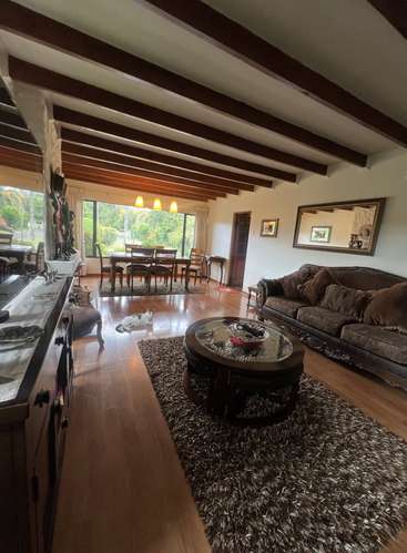 Amplia casa en venta sector Villa El Bosque - Imagen 3