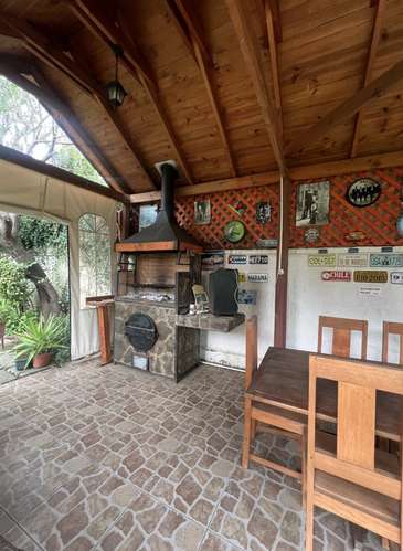 Amplia casa en venta sector Villa El Bosque - Imagen 11
