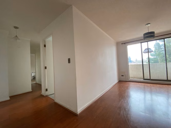 Vendo departamento Edificio Don Jorge