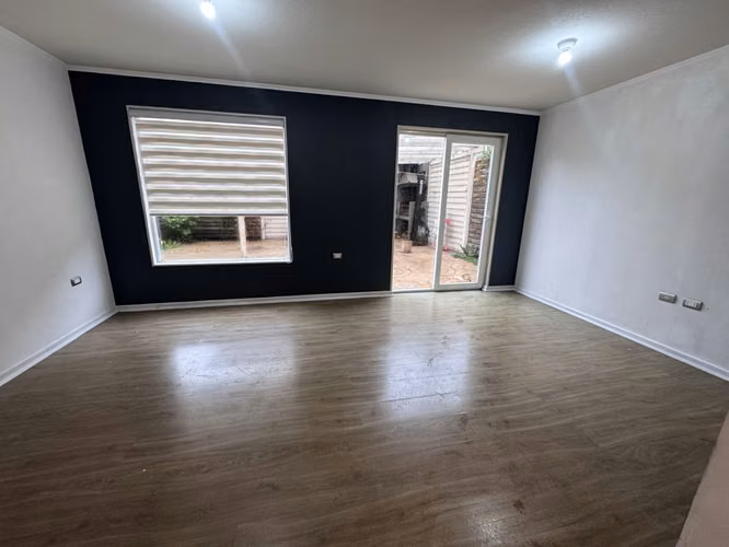 Arriendo casa Sector Portal Libertador