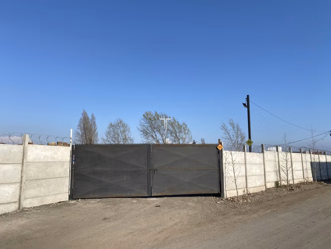 Arriendo Patios Industriales desde 1.500 m² | Maipú | Desde 45 UF