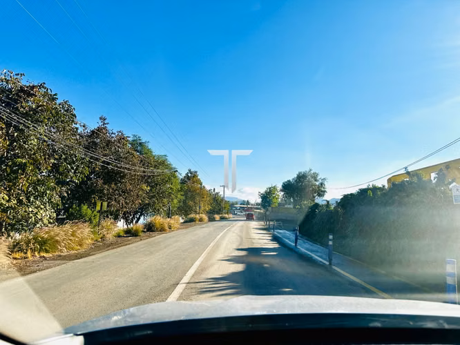 Arriendo Patios Industriales desde 1.500 m² | Maipú | Desde 45 UF