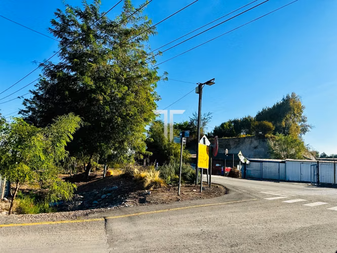 Arriendo Patios Industriales desde 1.500 m² | Maipú | Desde 45 UF