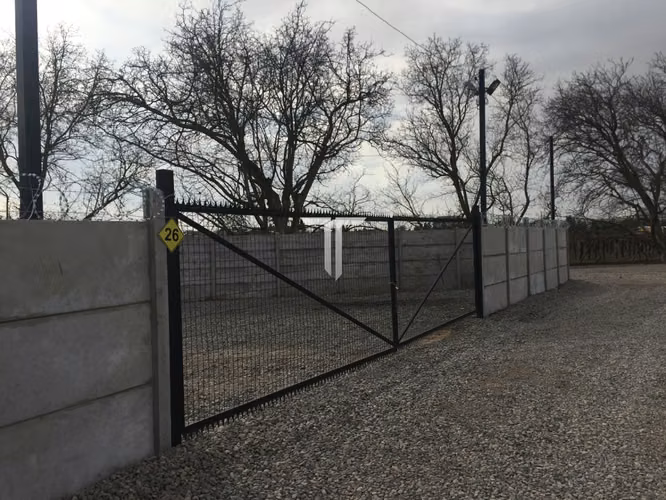Arriendo Patios Industriales desde 1.500 m² | Maipú | Desde 45 UF