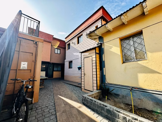 Hotel en venta ubicado en Bellavista