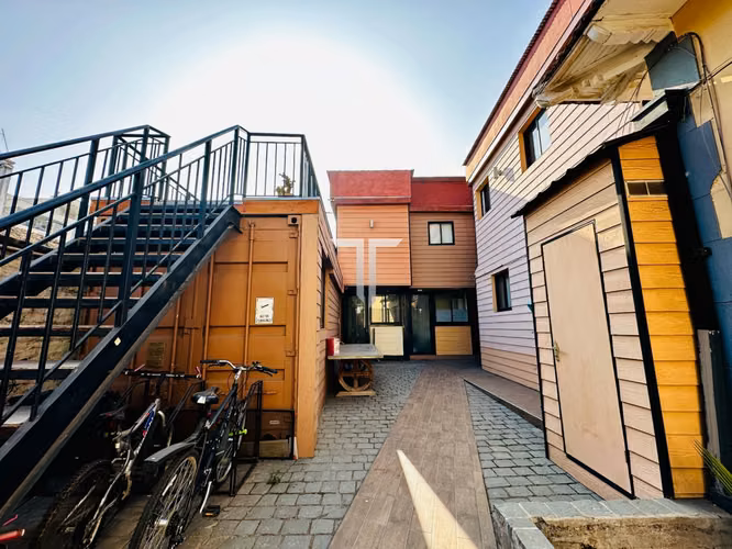 Hotel en venta ubicado en Bellavista