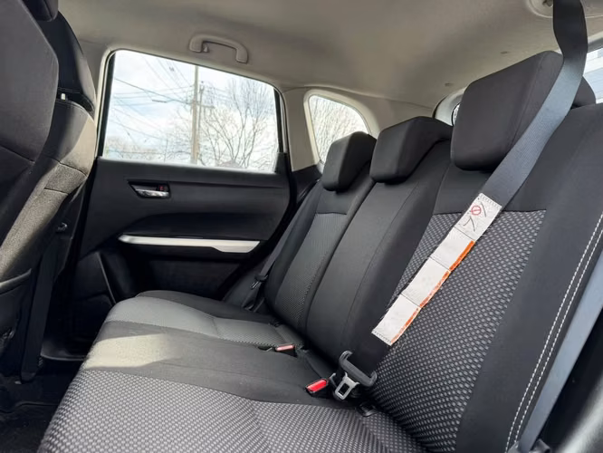SUZUKI VITARA 2019 - Imagen 16
