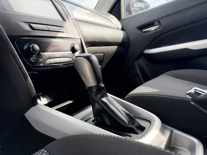 SUZUKI VITARA 2019 - Imagen 11