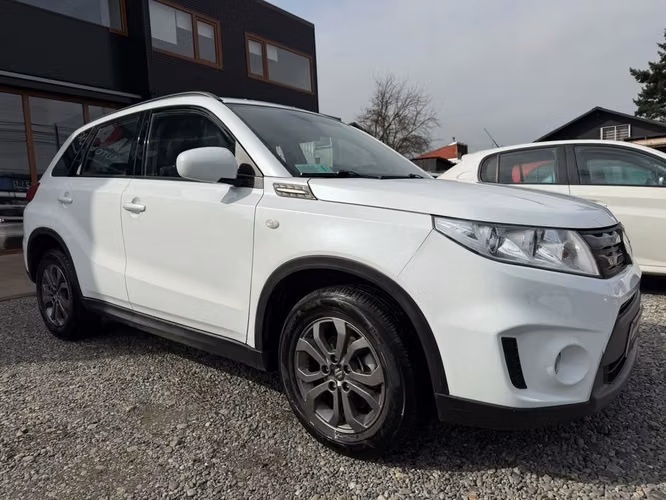 SUZUKI VITARA 2019 - Imagen 3