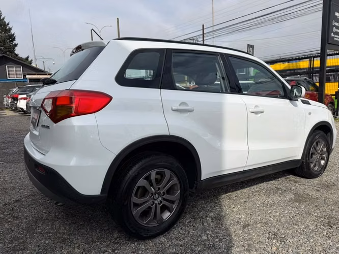 SUZUKI VITARA 2019 - Imagen 5