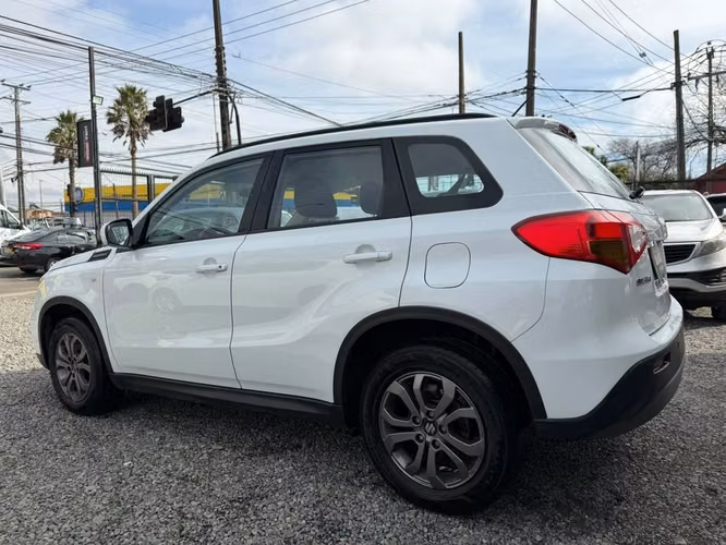 SUZUKI VITARA 2019 - Imagen 7