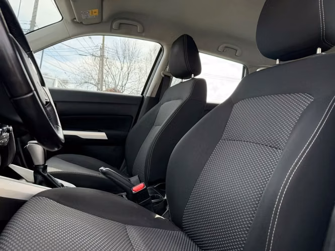 SUZUKI VITARA 2019 - Imagen 13