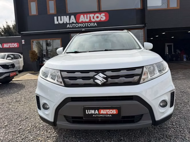 SUZUKI VITARA 2019 - Imagen 2