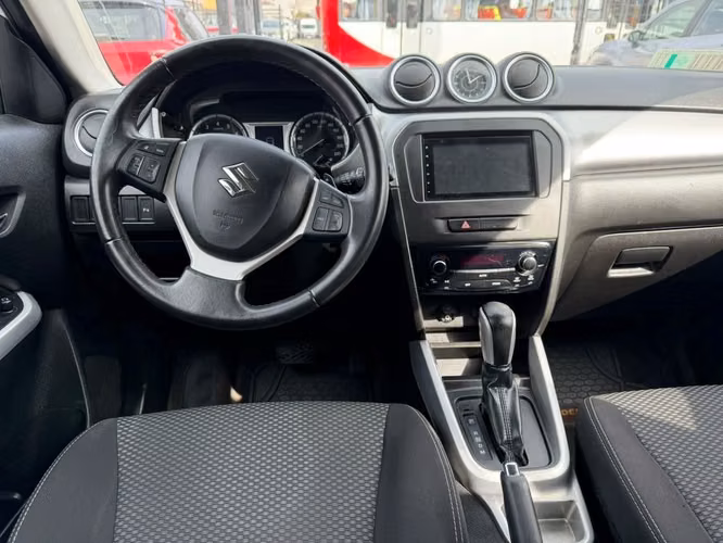 SUZUKI VITARA 2019 - Imagen 14