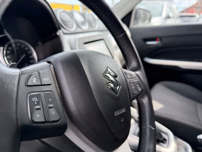 SUZUKI VITARA 2019 - Imagen 12