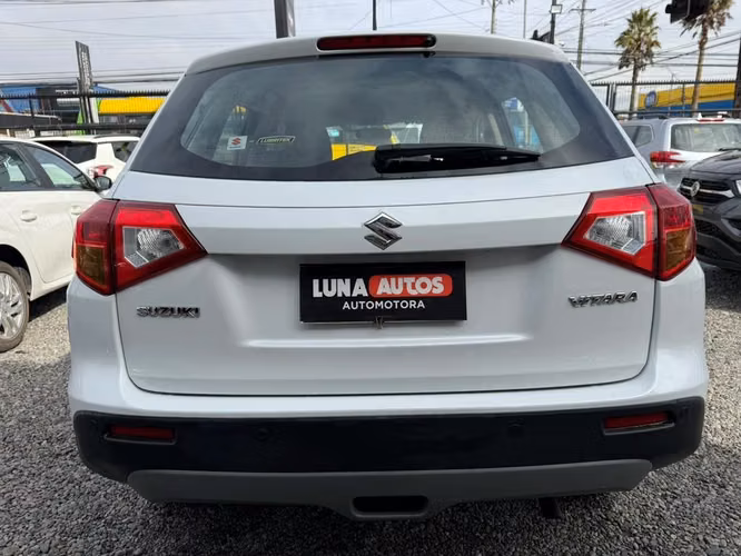SUZUKI VITARA 2019 - Imagen 6