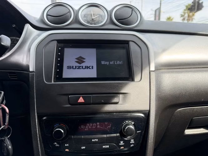 SUZUKI VITARA 2019 - Imagen 8